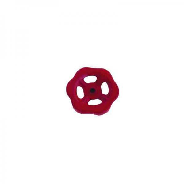 Χερούλι για βάνα ορειχάλκινη