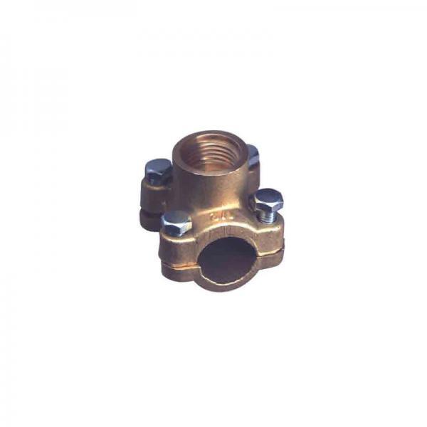 100-KSD-318 Κλέφτης νερού ορειχάλκινος Ιταλίας