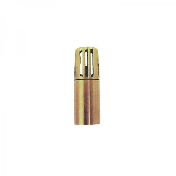 100-KSD-324 Ποτήρι πυθμένος ορειχάλκινο