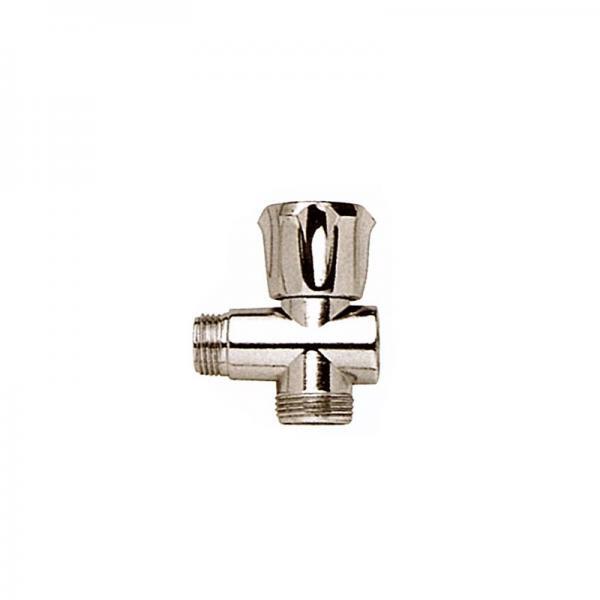 100-KSD-368 Σταυρός πλυντηρίου μονός