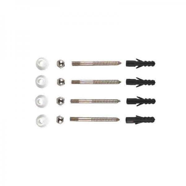 100-KSD-417 Στηρίγμα λεκανών