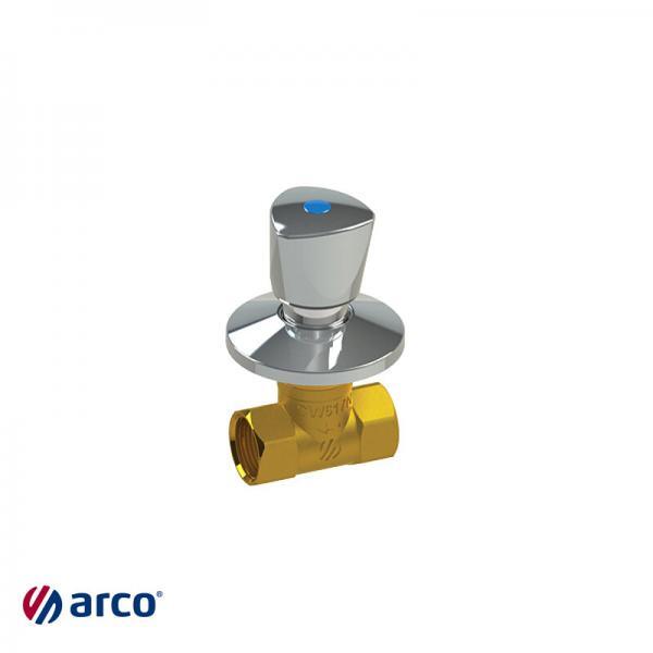 35105 Διακόπτης εντοιχισμού ARCO