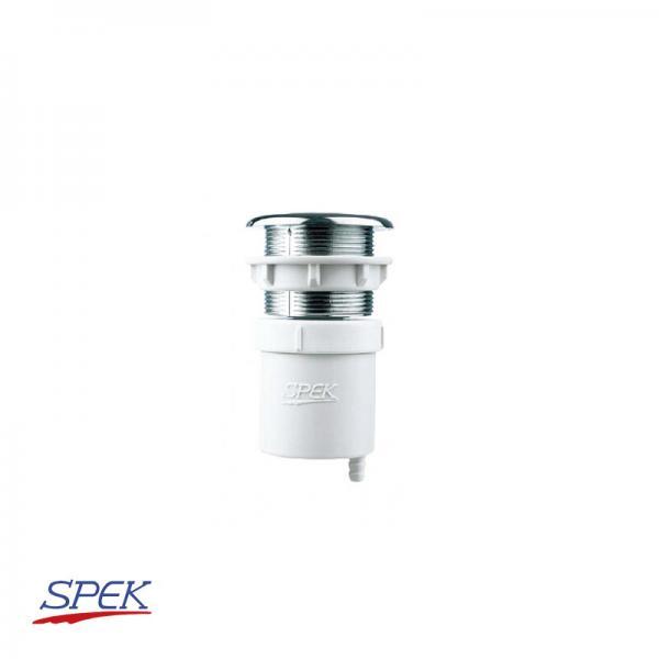 SPEK-N7B Μπουτόν φαρδύ επίπεδο Ν°7 χρωμέ SPEK