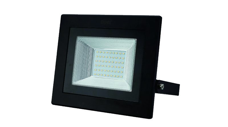 Προβολείς φωτισμού LED SMD Slim COM