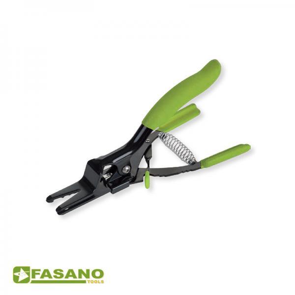 Πένσα αφαίρεσης σωλήνα νερού και καυσίμου