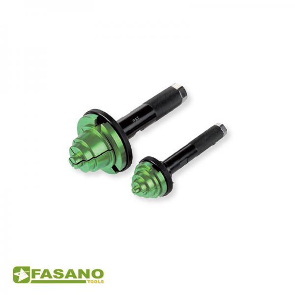 FG 178_P1 Εργαλεία εγκατάστασης ρουλεμάν και τάπες λαδιού