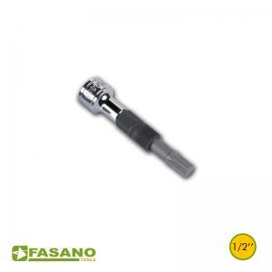 Καρυδάκι για δυναμό Torx TX50 FASANO