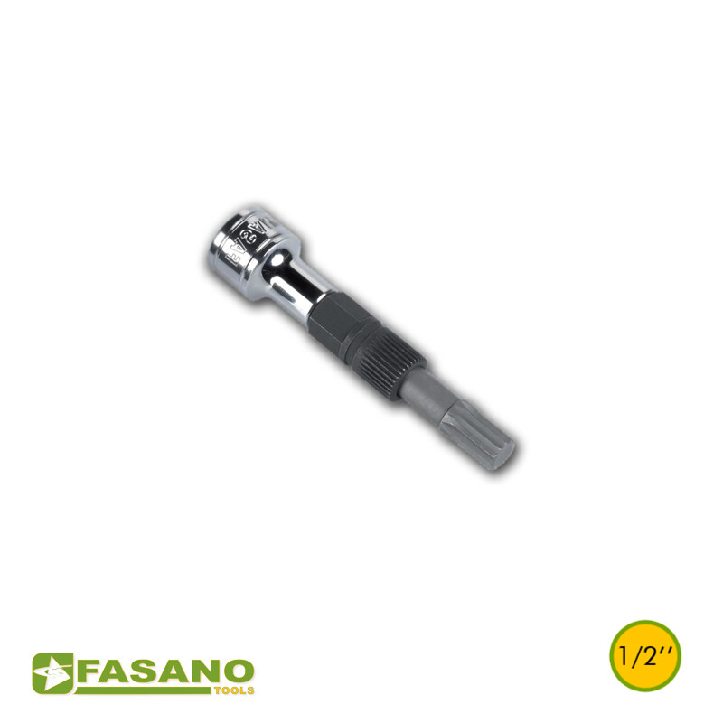 Καρυδάκι για δυναμό Torx TX50 FASANO