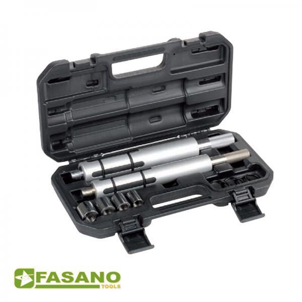 FG 180_S6 Σετ εργαλείων ευθυγράμμισης συμπλέκτη FASANO
