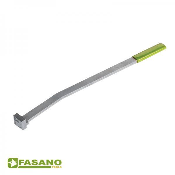 FG 184_FT1 Κλειδί εντατήρα ζώνης για Fiat-Ford-Citroen-Peugeot