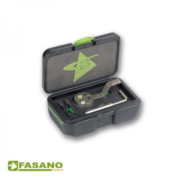 FG 192_FO7 Σετ χρονισμού για κινητήρες FORD Transit