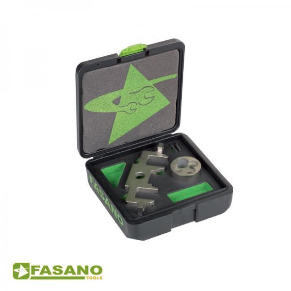 FG 192_MB3C Σετ χρονισμού κινητήρων MERCEDES CDI Diesel