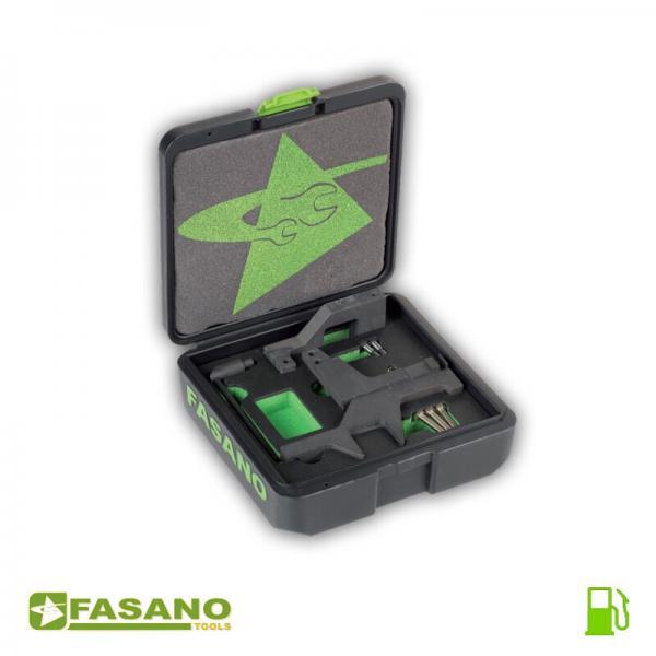 FG 192_MI10B Σετ χρονισμού κινητήρων MINI-PSA 1.4-1.6 N12