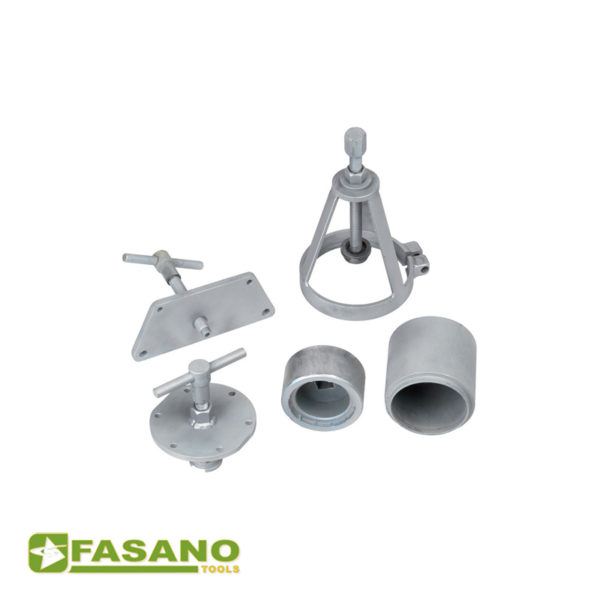 FG 193_AT3 new Εξαρτήματα τοποθέτησης/αφαίρεσης αυτόματων κιβώτιων