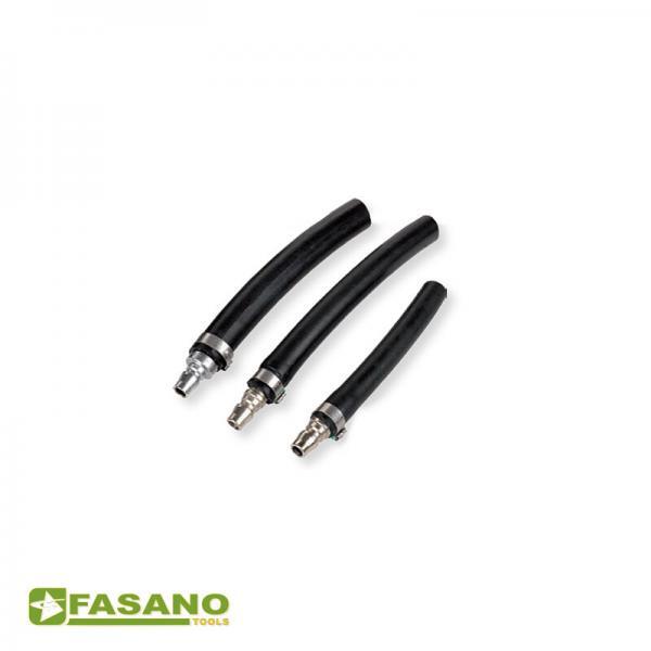 FG 193_R35 Σετ προεκτάσεις γενικής χρήσης 3τεμ FASANO