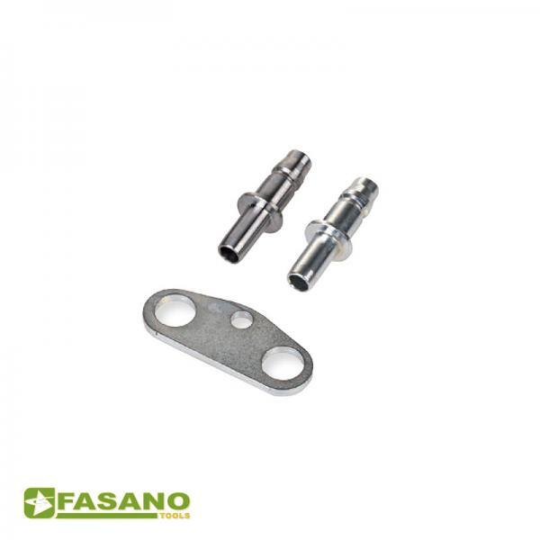 FG 193_R4 Εξαρτήματα αυτόματου κιβώτιου ταχυτήτων Audi-Porsche-Opel