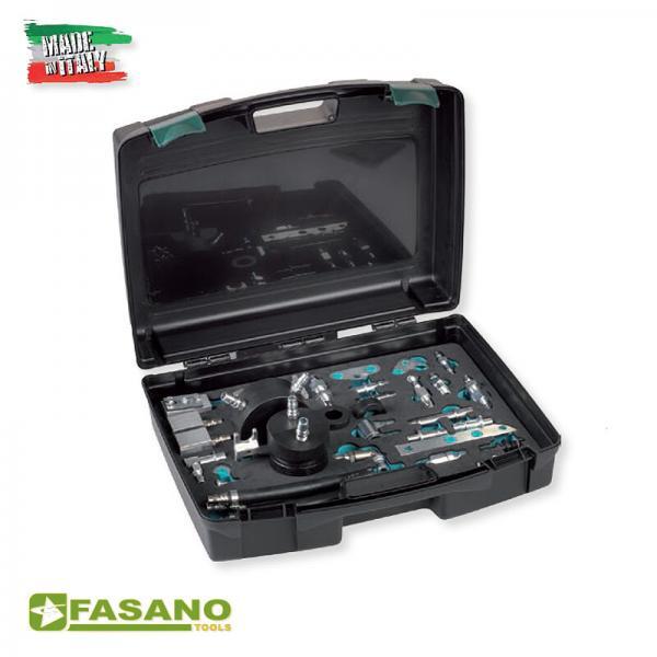 FG 193_S10 Σετ εξαρτημάτων αυτόματων κιβωτίου ταχυτήτων 10τεμ.