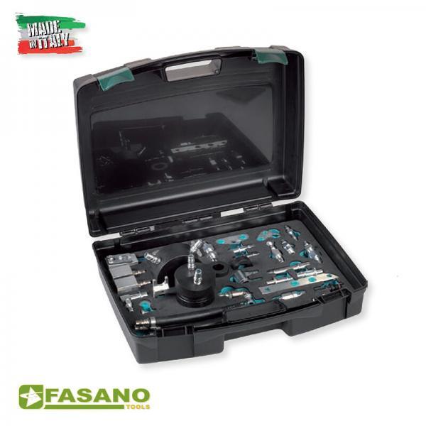 FG 193_S19 Σετ εξαρτημάτων αυτόματου κιβωτίου ταχυτήτων 19τεμ.