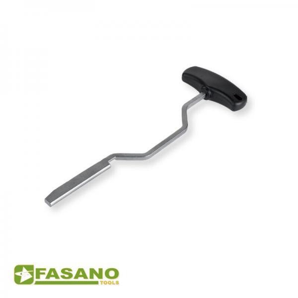 FG 194_TS Εργαλείο συν/αποσυναρμολόγησης αυτόματου κιβωτίου διπλό συμπλέκτη