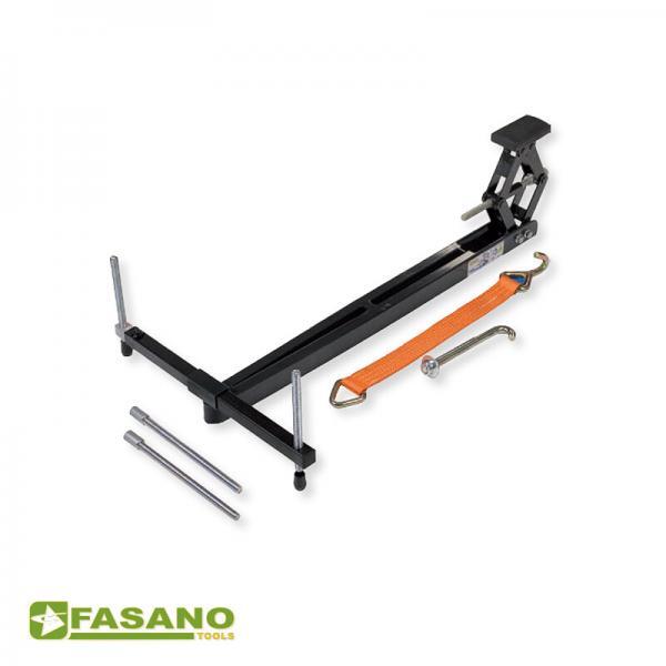 FG 213_SM Υποστήριξη κινητήρων και κιβωτίων ταχυτήτων FASANO