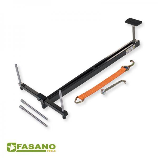 FG 213_SM1 Υποστήριξη κινητήρων και κιβώτια ταχυτήτων FASANO