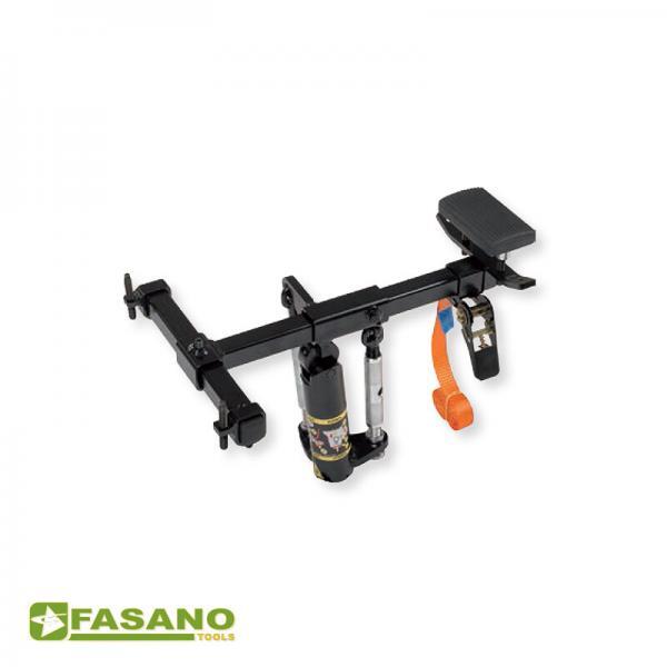 FG 213_SU Υποστήριξη για μετάδοση και συμπλέκτες