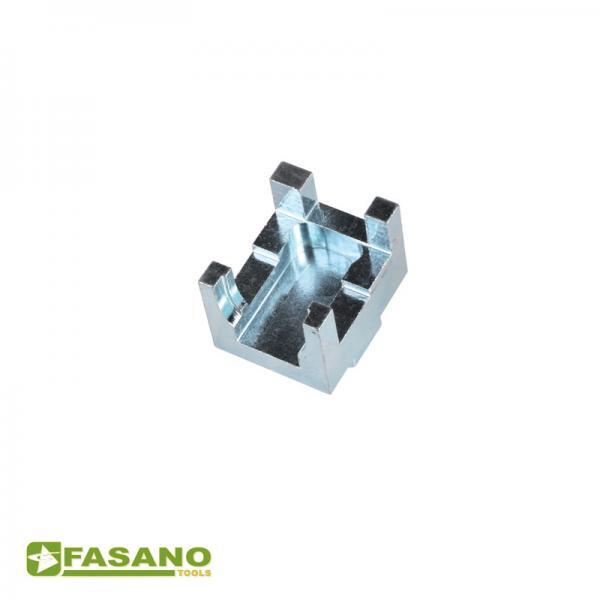 FG 800_7 Κλειδί για βαλβίδες μεθανίου νέου FIAT