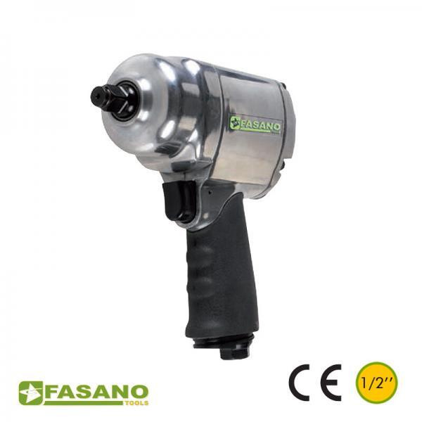 FGA 302 Αερόκλειδο 1/2’’ με διπλό σφυρί Nm880 FASANO
