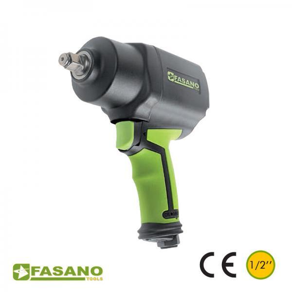 FGA 312 Αερόκλειδο 1/2" κρουστικό Nm2000 FASANO