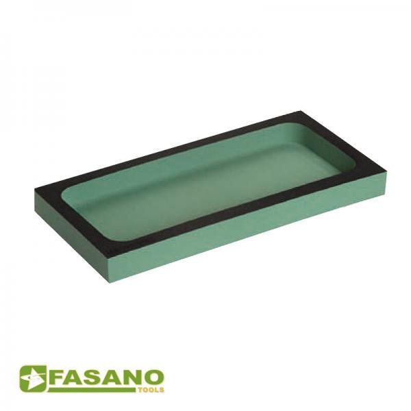 FG 100_VA3 Μαλακή θήκη εργαλείων ενός σημείου FASANO