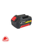 Μπαταρία σειράς 18V 5.0 Ah STAYER Professional