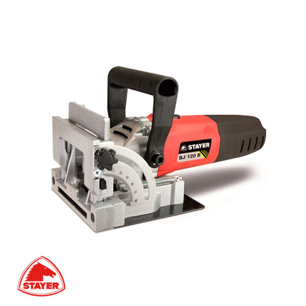 BJ120B new Φρεζοκαβιλιέρα 900W STAYER Professional