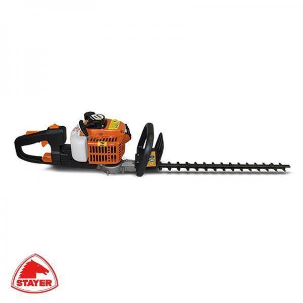 GASROSE710 Ψαλίδι μπορντούρας βενζίνης 0.65 Kw/Hp STAYER