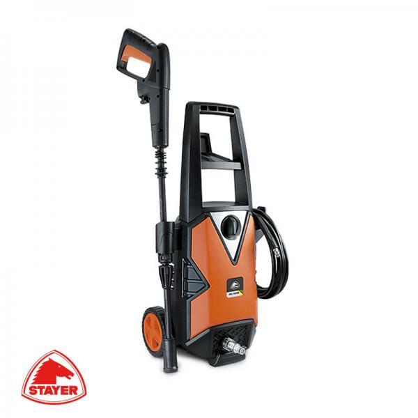 HL105B Πλυστικό υψηλής πίεσης 1650W STAYER