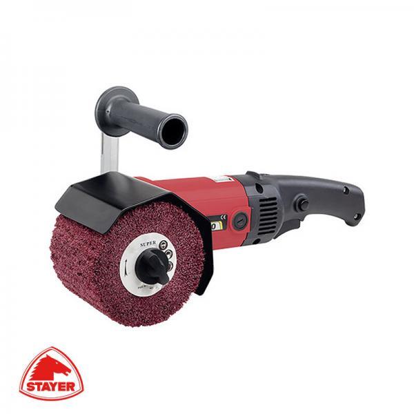 LS1200 Σατινιέρα Ø125mm 1300W STAYER Professional