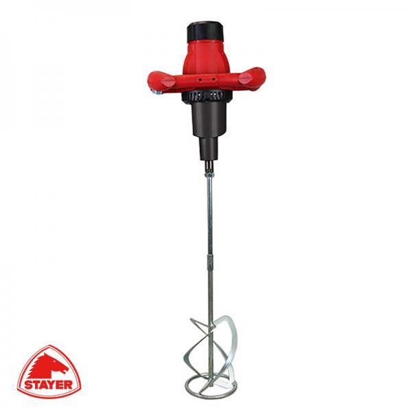 M1100BK Αναδευτήρας 1200W STAYER Professional