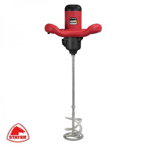 M1500 Αναδευτήρας 1600W STAYER Professional