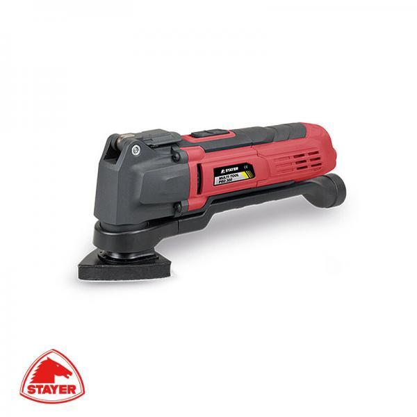 MULTI-PRO300 Πολυεργαλείο 300W STAYER Professional