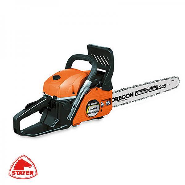 OLMOG2-400B Κλαδευτικό αλυσοπρίονο βενζίνης 45 cm³ STAYER