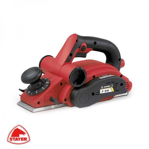 P910 Πλάνη ρυθμιζόμενη 900W STAYER Professional