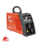 Μηχανή συγκόλλησης Inverter MMA STAYER Professional