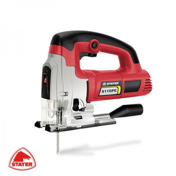 S110PE Σέγα με laser 780W STAYER Professional