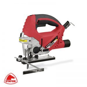 Σέγα με laser 800W STAYER Professional