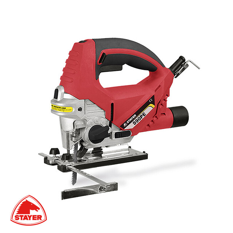 Σέγα με laser 800W STAYER Professional