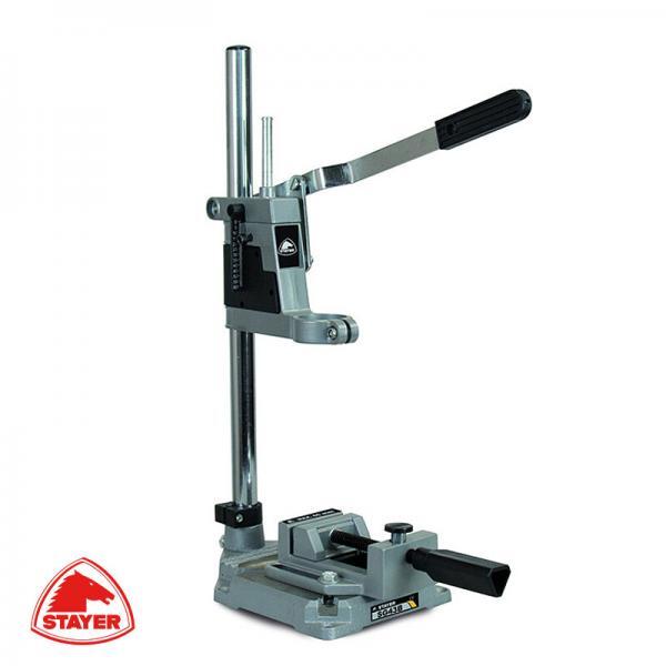 SG43B Βάση δραπάνου ακριβείας STAYER Professional