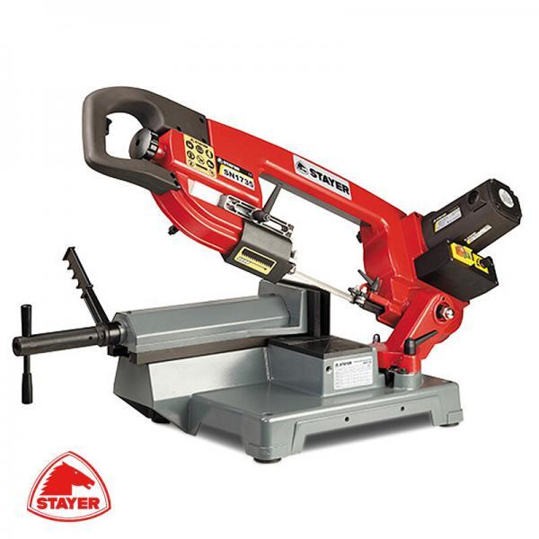 SN1735 Πριονοκορδέλα 2000W STAYER Professional