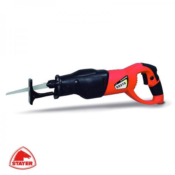 SS210 Σπαθόσεγα 850W STAYER Professional