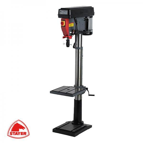 TR251C Δράπανο κολωνάτο STAYER Professional