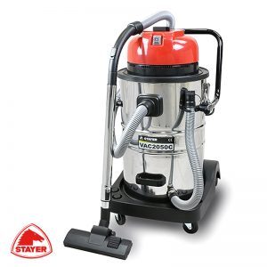 Σκούπα υγρών-στερεών 50 ltr STAYER Professional