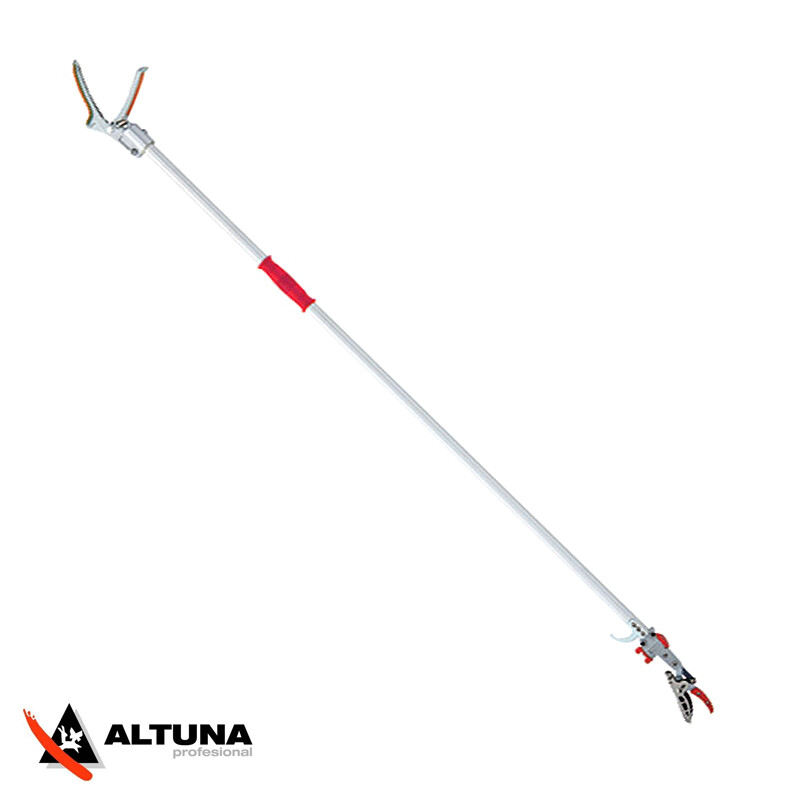 Ψαλίδι κονταριού σπαστό 212cm ALTUNA